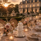 IVORY VOW