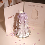 VIOLET WHISPER