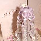 VIOLET WHISPER