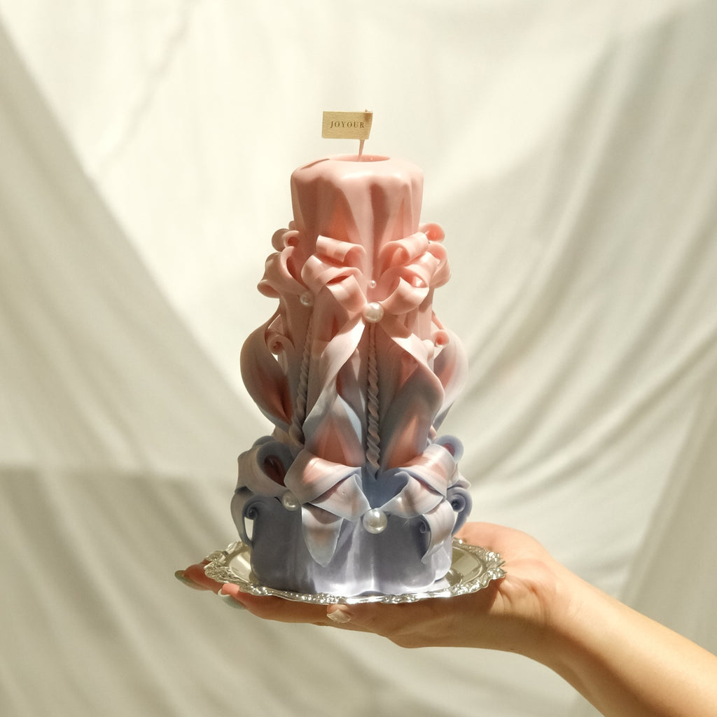 PASTEL LULLABY