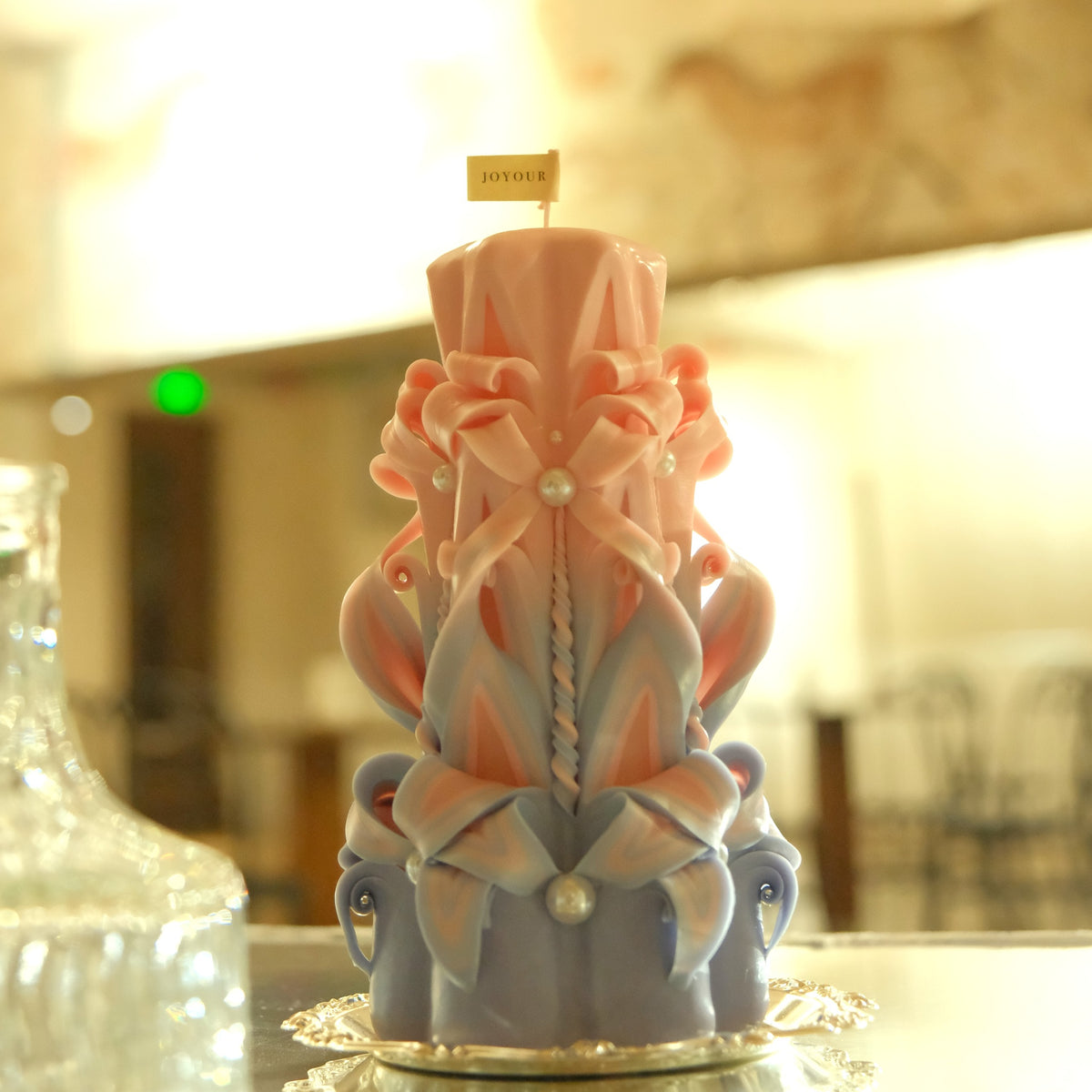 PASTEL LULLABY
