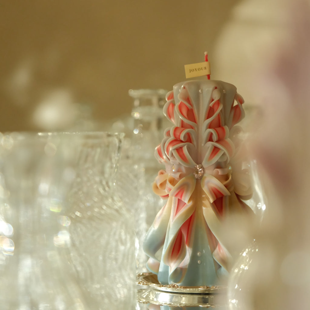 CRIMSON TWILIGHT