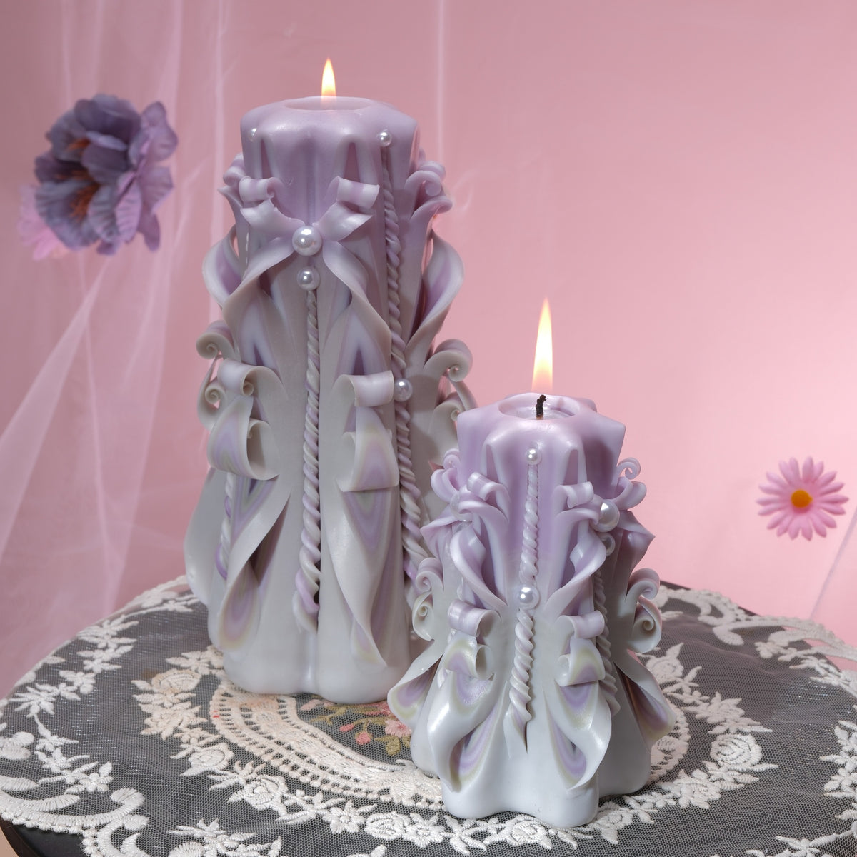 VIOLET WHISPER