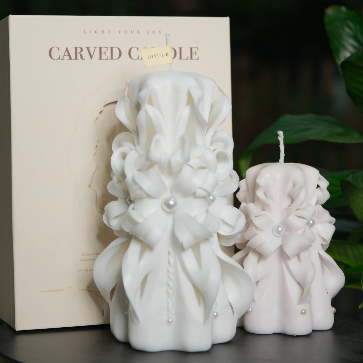 IVORY VOW