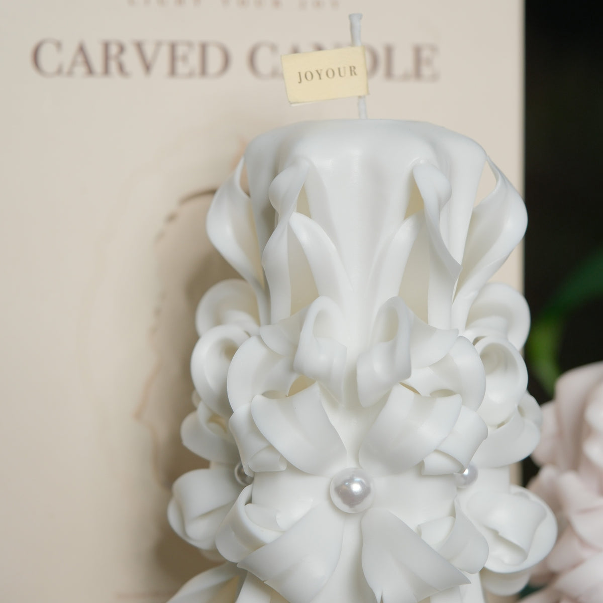 IVORY VOW