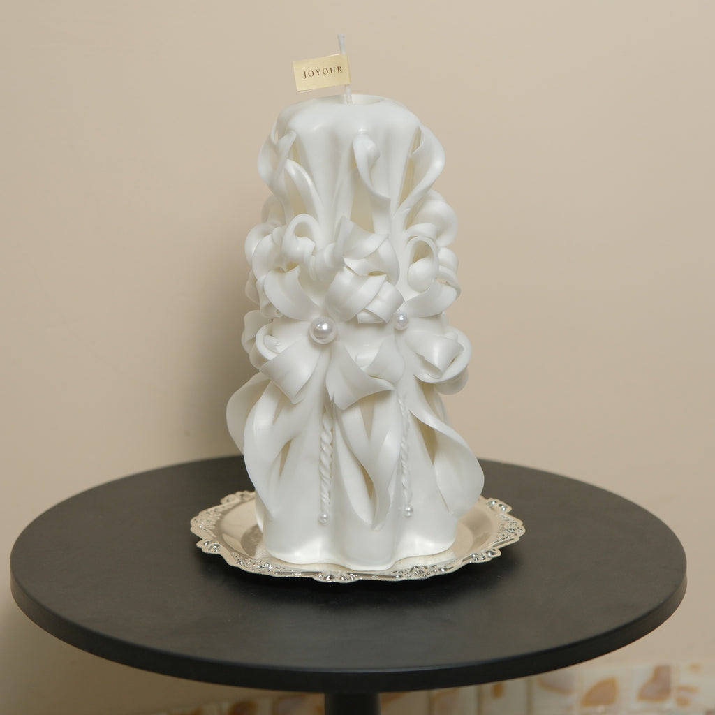IVORY VOW