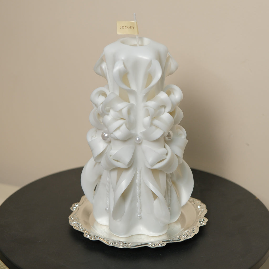 IVORY VOW