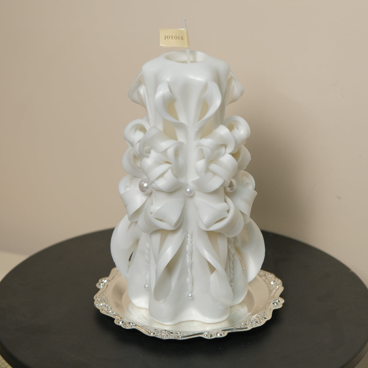 IVORY VOW